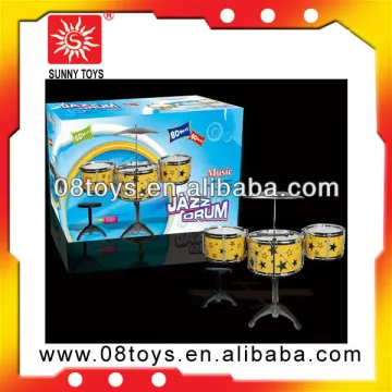 Musical drums jazz drum set price drum set