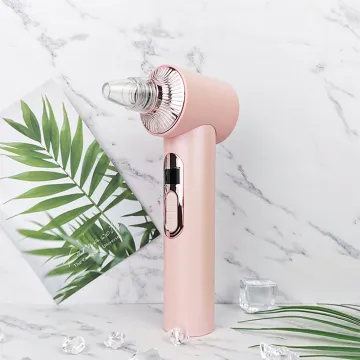 Vacuum Remove Skin Acne Point Nose Blackhead Device
