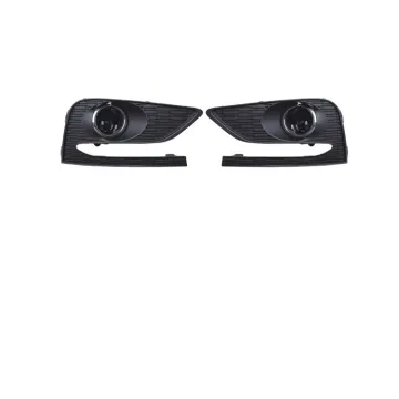 2017 Chevy Cruze Bumper Fog Lights - Left + Right Driving Lamps