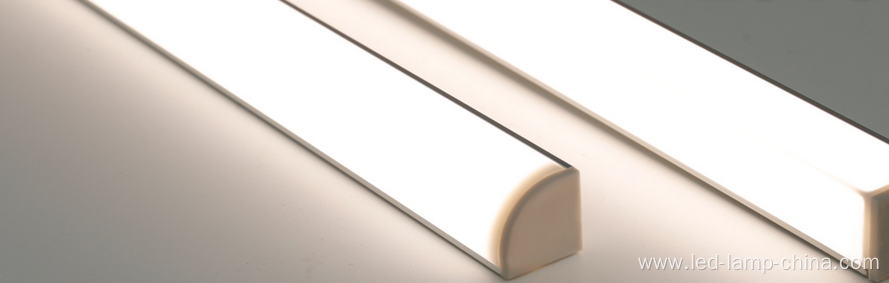 LED linear lights with 5 years waranty