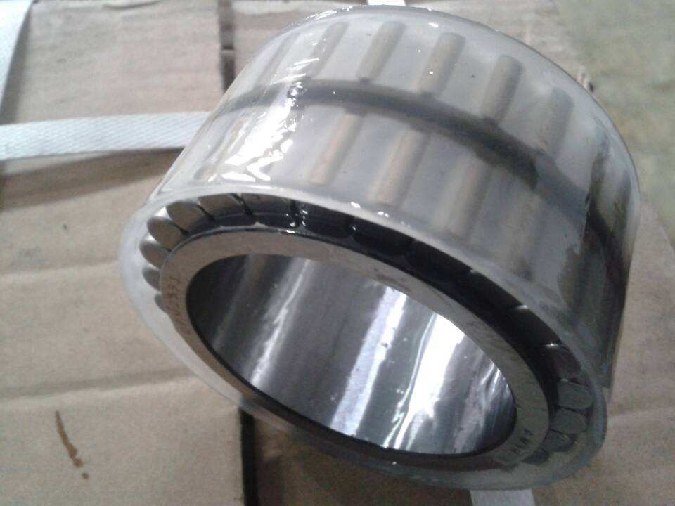 Gas Turbine Bearing