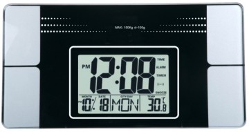Calendar Scale Body Scale TM-PC