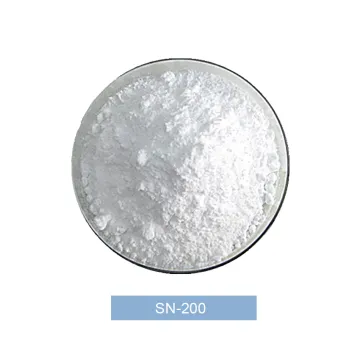 SN-200 Non-toxic Silica Anticorrosive Pigment