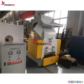 Plastic Bottle Crushing Machine Plastic