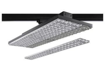 Trieco Perakende Aydınlatma Çözümü: Yüksek Lümen Verimliliği LED Palet Işığı (160lm/W, 75W)