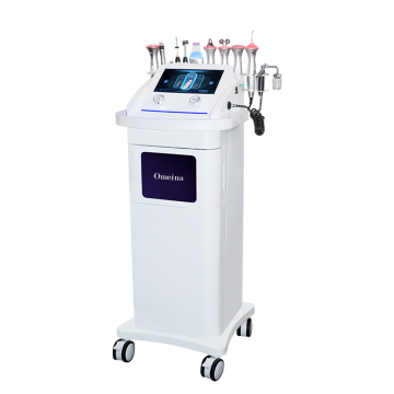 Omeina 11-in-1 Skin Care Hydro Dermabrasion Aqua Facial Machine