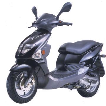SK125T-3High Quality Scooter motorcycle/Scooters