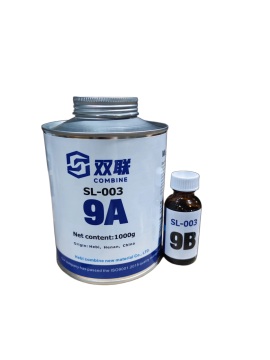 Cold Vulcanizing Adhesive for Conveyor Pulley Lagging