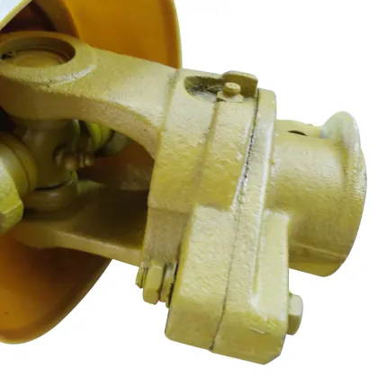 Japanese Tractor PTO Drive Shafts for Iseki or Kubota