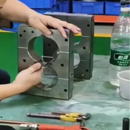 OEM Injection Molding Engineering Plastic