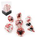 BCD 17I04-Spider Dice Set