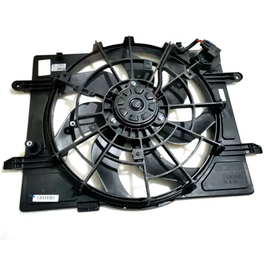 JAC J7 OE No. 1308100V5070 Cooling Fan Radiator