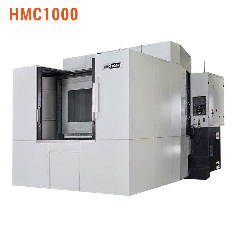 Prezzo centro di lavoro orizzontale CNC HMC1000