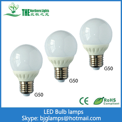 LED Bulb lights 