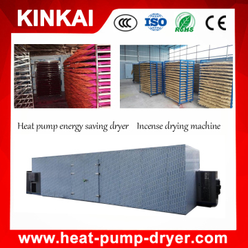 Commercial dehydration machine of kinkai dry gold raw incense