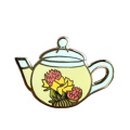 Tea Pin