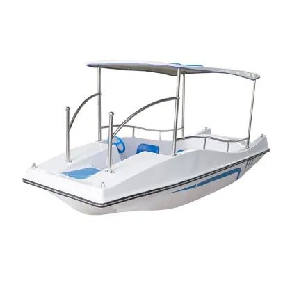 Clean Hydrogen-Powered Fuel Cell Cruise Ships for Scenic River Patrols