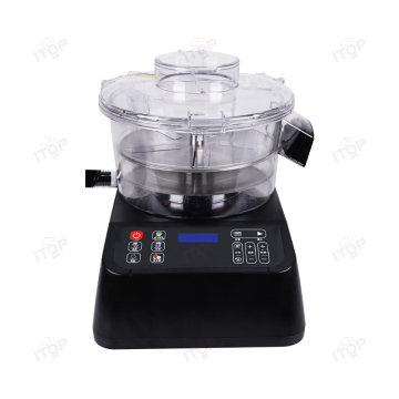 Automatic Fruit Skin Remover: Grape and Cherry Peeling Machine