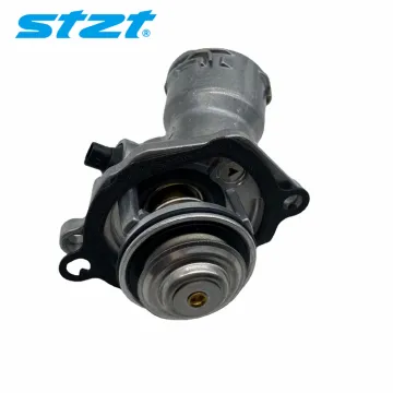 STZT 2722000115: Car Parts for Mercedes M272 Engine - Thermostat Housing