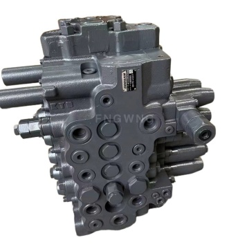 2420-9521 Hydraulic Main Control Valve For Doosan Daewoo