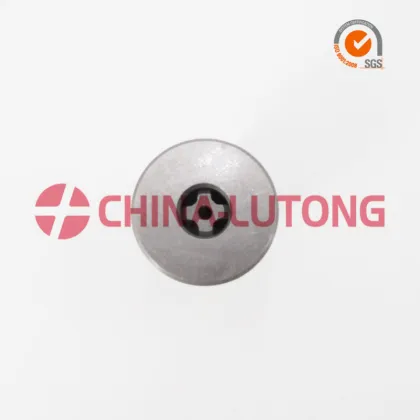 Injection Pump Delivery Valves