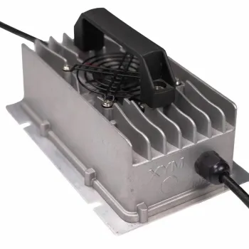 Comprehensive Guide to 100Ah, 150Ah, 200Ah Lead Acid and LiFePO4 Lithium Battery Chargers with Various Voltages and Amperages