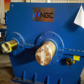 Edge Turning Gearboxes for Coal Mills