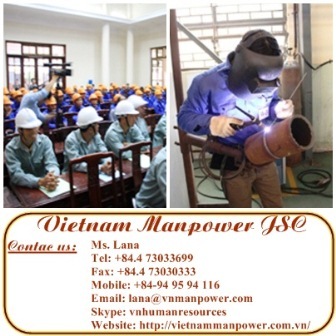 Manpower Services