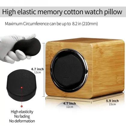 watch organizer cases bo