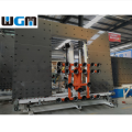 2.5m IGU Insulated Glass Unloading Machine