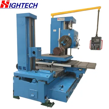 Low Price Cylinder Engine Block Boring and Milling Machine