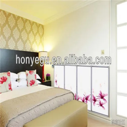 Lifesmart infrared panel heater