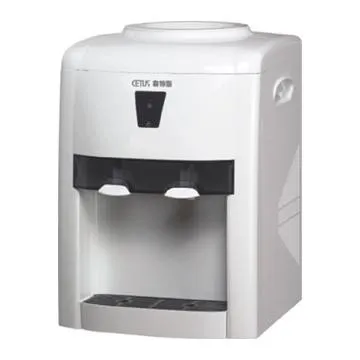 desktop water dispenser