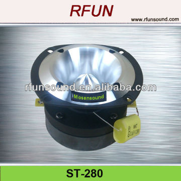 1" Super Tweeter Selenium type