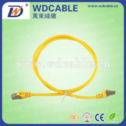 3m Cat6 UTP Patch Pord