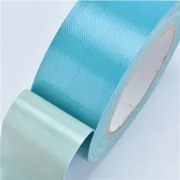 UV Resistant Masking Grade Cloth Tape