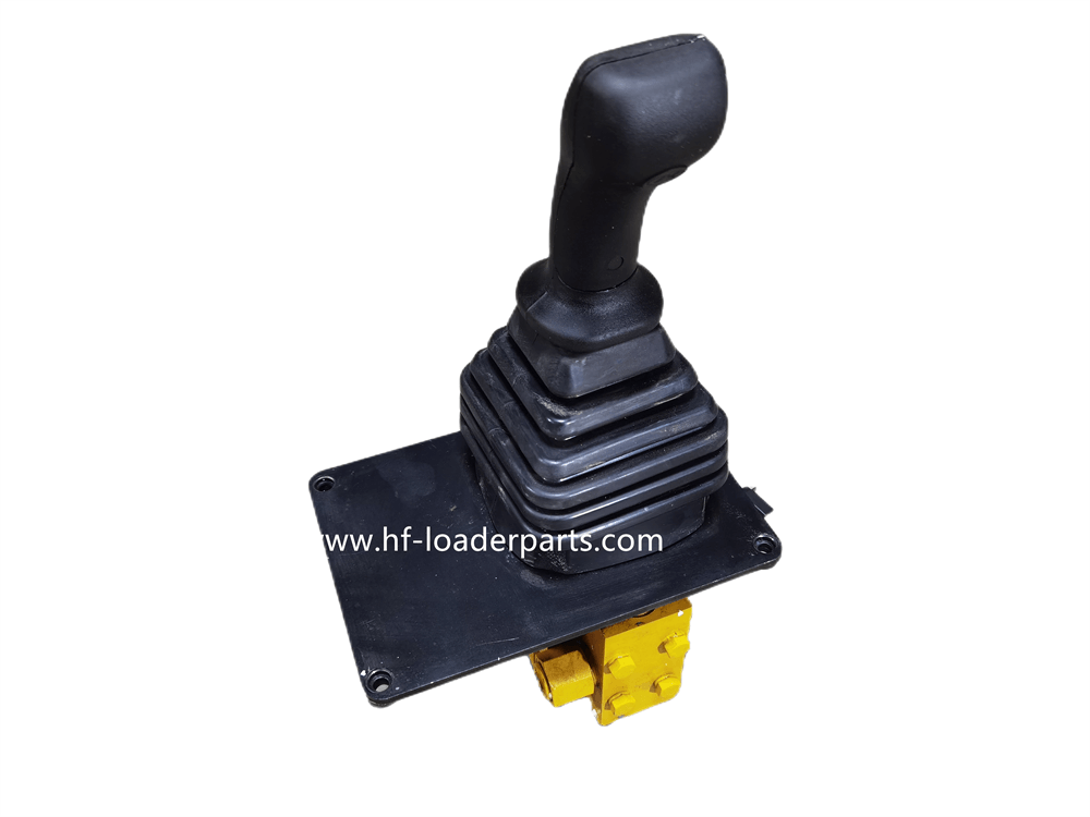 Loader Pilot Valve for SEM 650B