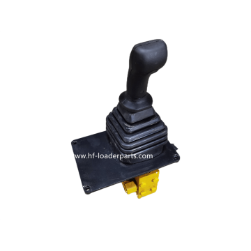 Loader Pilot Valve สำหรับ SEM 650B