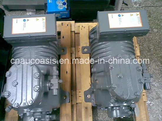 Dlle-30X-Ewl 3HP Dwm Copeland Compressor