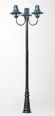 Landscape Lighting Fixtures 3 X 20w Ip44 For Housework Lighting