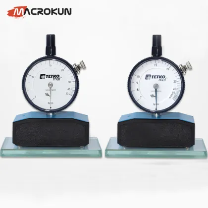 TETKO MAT Tension Meter for Screen Printing Mesh - 7-50N