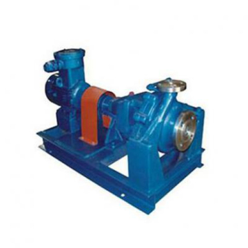 High Performance Chemical Pump for Extreme Conditions