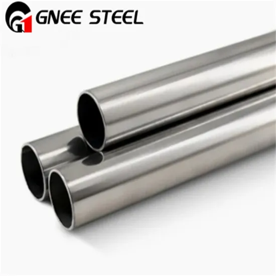6 Meter/5.8 Meter Structural Steel Scaffold Tubes