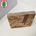 Chất lượng cao Combi Poplar và Pine Core OSB3