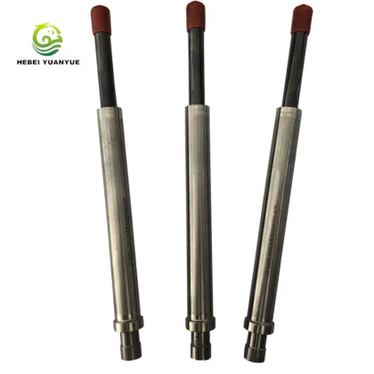 Screw Forming Header Punch Pin Die Punch