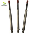 Tungsten Carbide Punch Pin, for CNC Drilling, Φ0.5-10mm, OEM Drawing Accepted