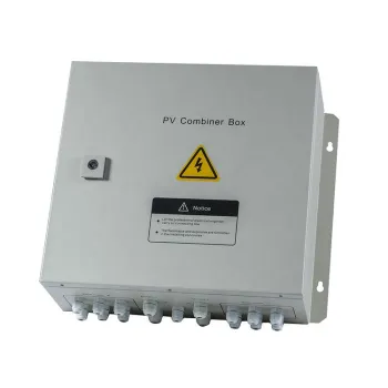 Comprehensive Guide to Solar PV Combiner Boxes for Your Photovoltaic Solar Power System