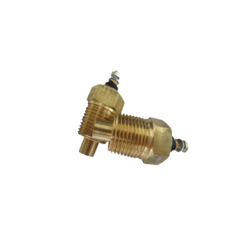 Peças da carregadeira de rodas 30b0065 Sensor de temperatura para Liugong Clg862