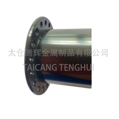 28 orifícios do cubo de ferro de cadeira de rodas