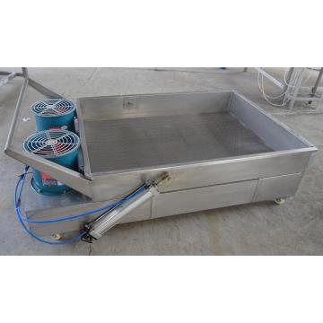 Small capacity cooling machine